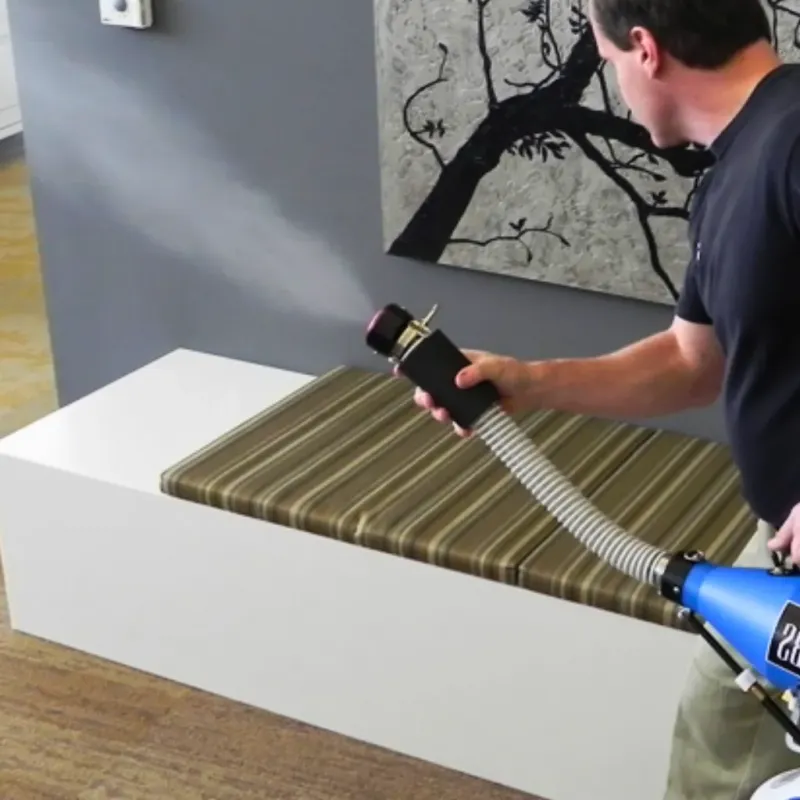 Professional Odor Removal in Oakley, UT